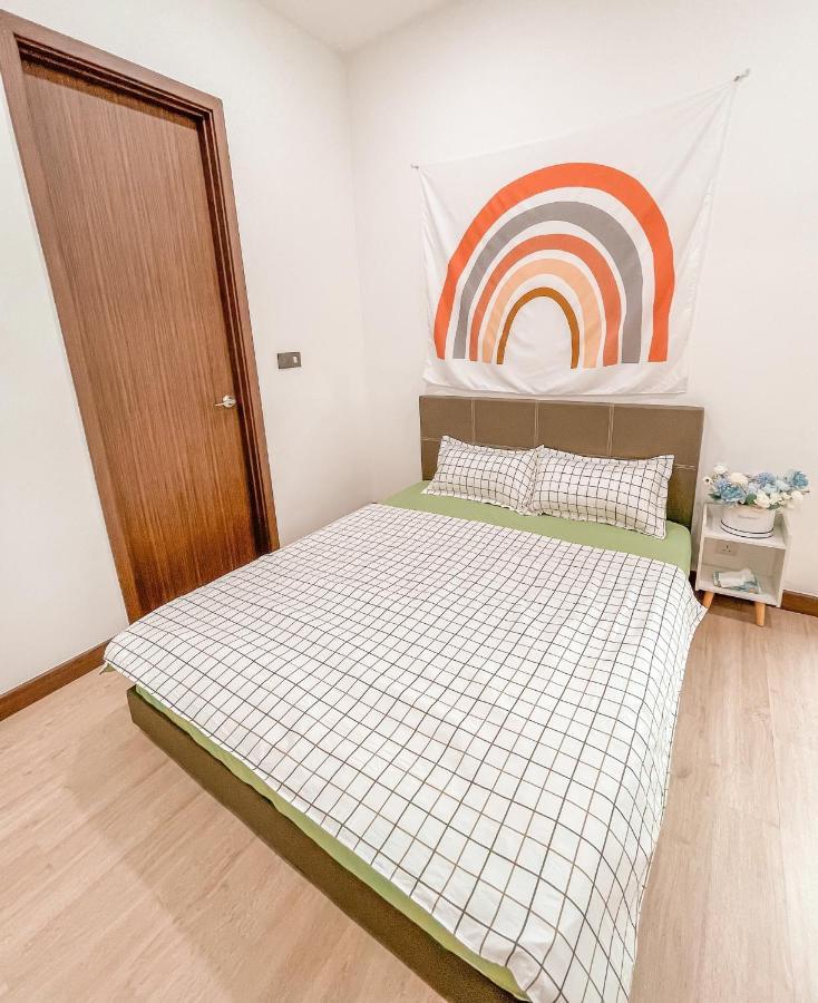 Starry Homes @ Green Haven 2Beds 2Bath+Pool View Masai Ngoại thất bức ảnh