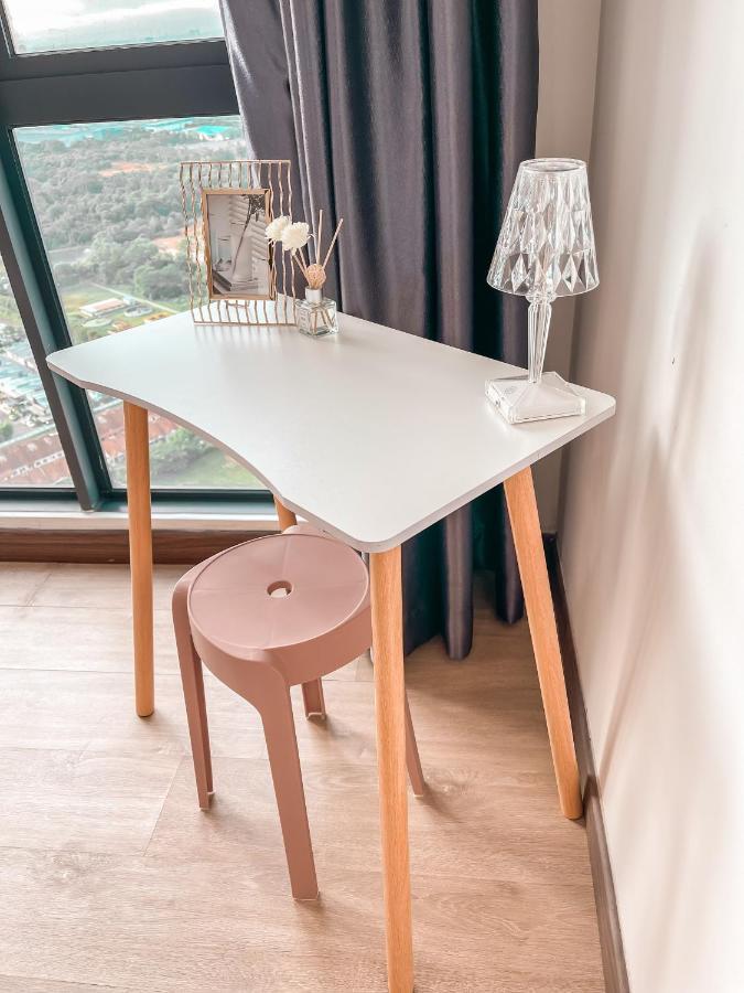 Starry Homes @ Green Haven 2Beds 2Bath+Pool View Masai Ngoại thất bức ảnh