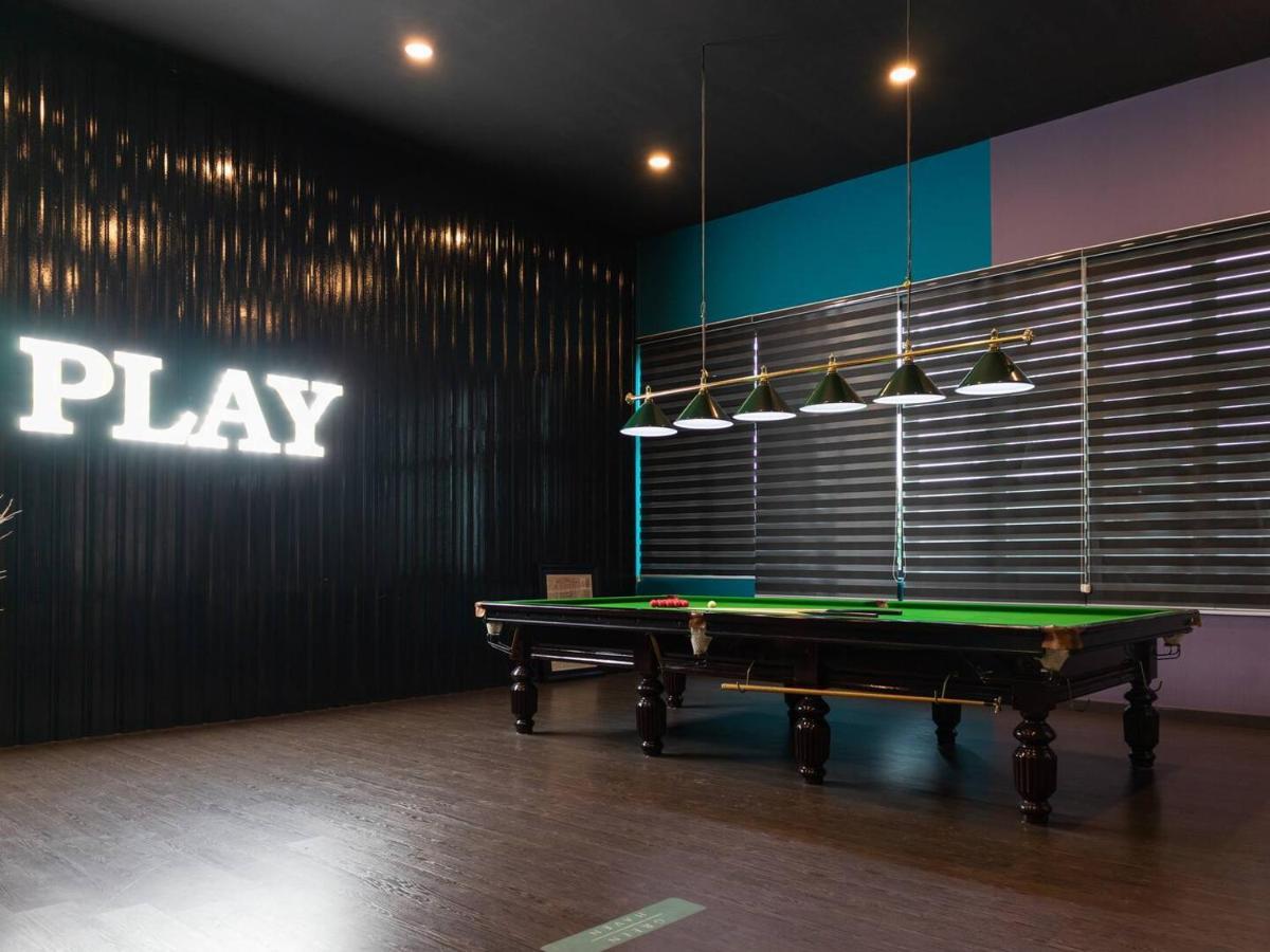 Starry Homes @ Green Haven 2Beds 2Bath+Pool View Masai Ngoại thất bức ảnh