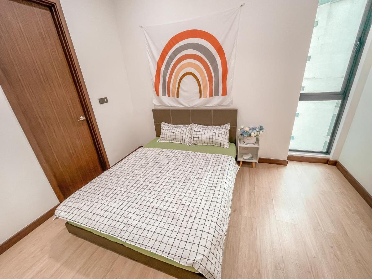 Starry Homes @ Green Haven 2Beds 2Bath+Pool View Masai Ngoại thất bức ảnh