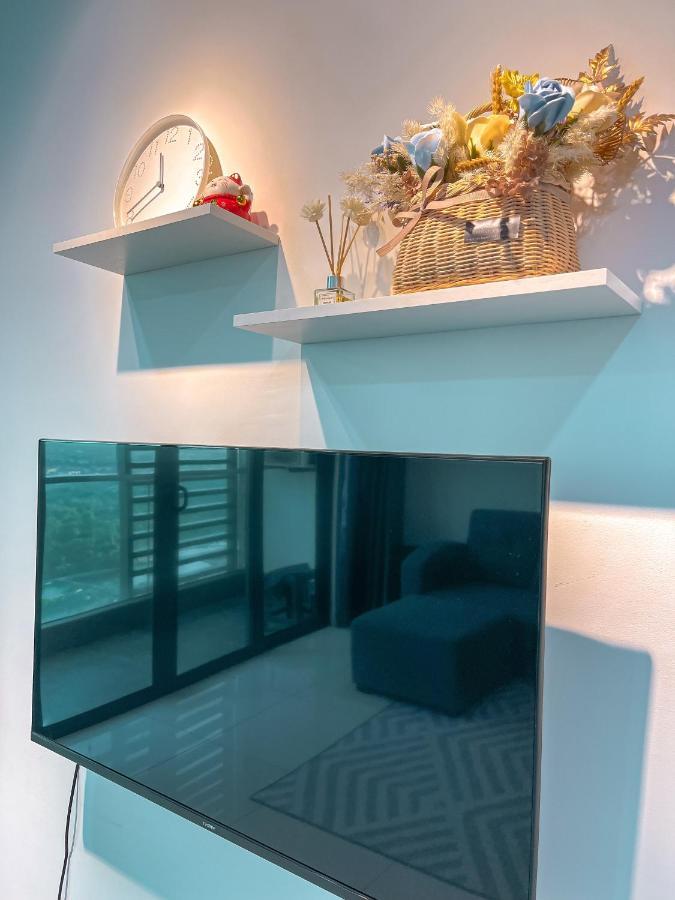 Starry Homes @ Green Haven 2Beds 2Bath+Pool View Masai Ngoại thất bức ảnh