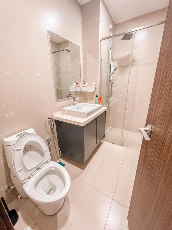 Starry Homes @ Green Haven 2Beds 2Bath+Pool View Masai Ngoại thất bức ảnh