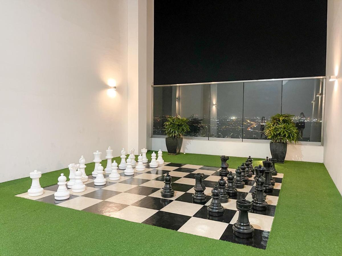 Starry Homes @ Green Haven 2Beds 2Bath+Pool View Masai Ngoại thất bức ảnh