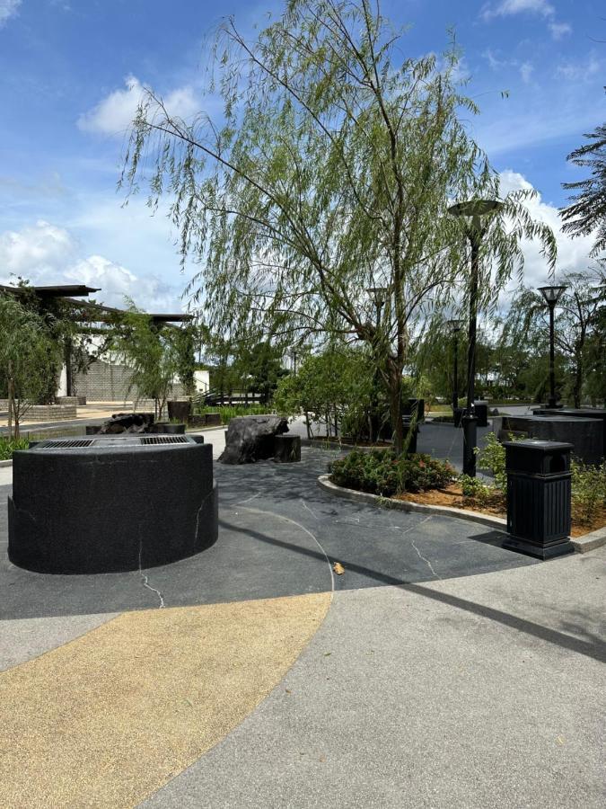Starry Homes @ Green Haven 2Beds 2Bath+Pool View Masai Ngoại thất bức ảnh